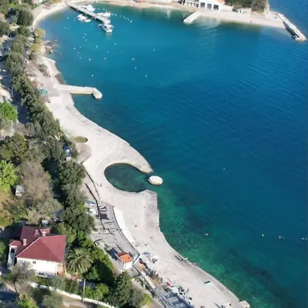 250 Mobile Ferienhaus *