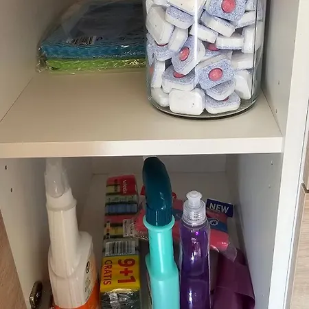 250 Mobile Ferienhaus Selce