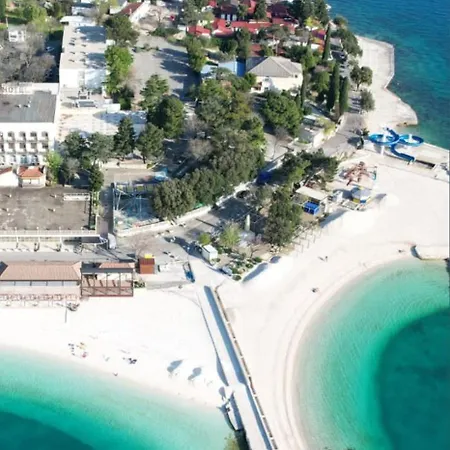 Vikendica 250 Mobile Selce