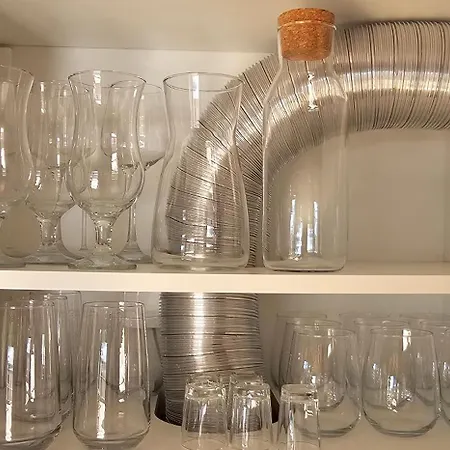 Vikendica 250 Mobile *