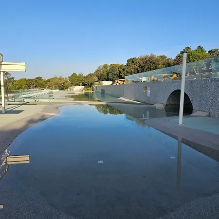 250 Mobile Ferienhaus Selce