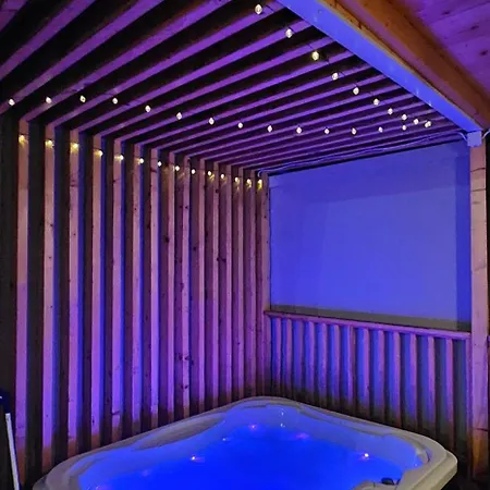 250 Mobile Ferienhaus Selce