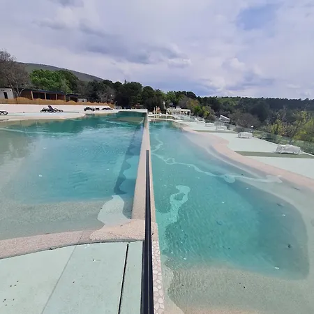 250 Mobile Ferienhaus *