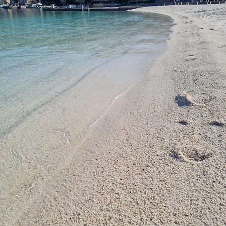 250 Mobile Vikendica Selce