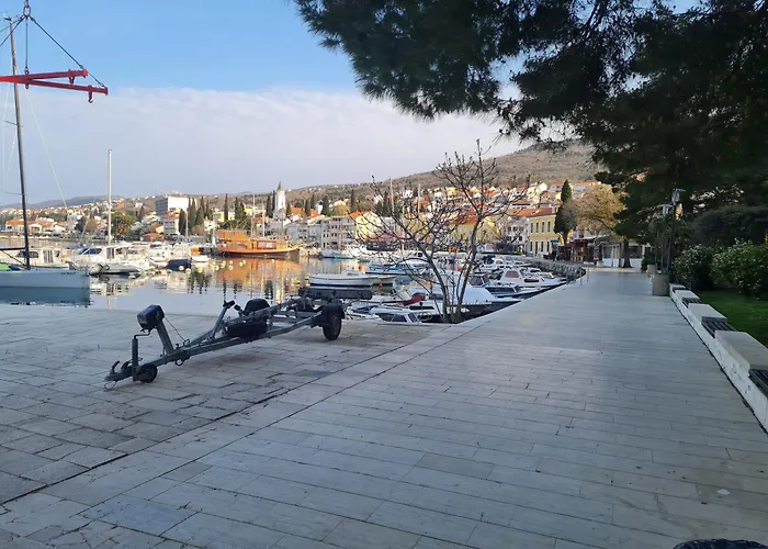 Semesterbostad 250 Mobile *