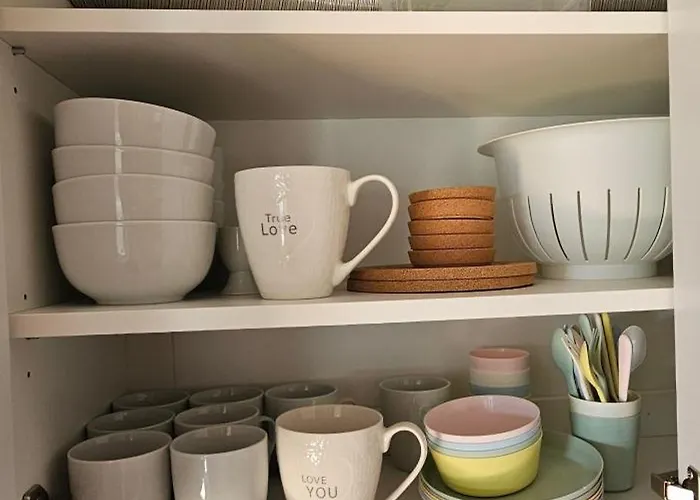 Semesterbostad 250 Mobile *