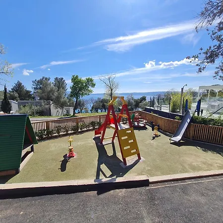 250 Mobile Дом отдыха