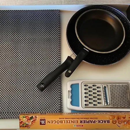 Σπίτι διακοπών 250 Mobile