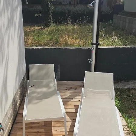250 Mobile בית נופש סלצה