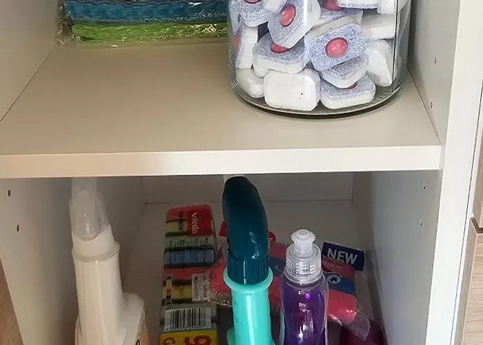 250 Mobile Dom wakacyjny Selce