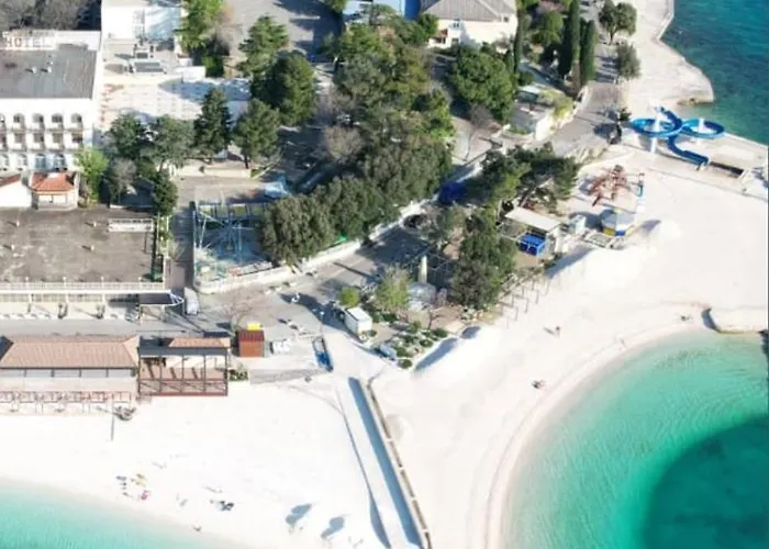 Dom wakacyjny 250 Mobile Selce