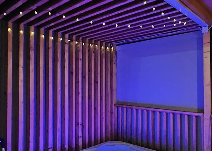 250 Mobile Dom wakacyjny Selce