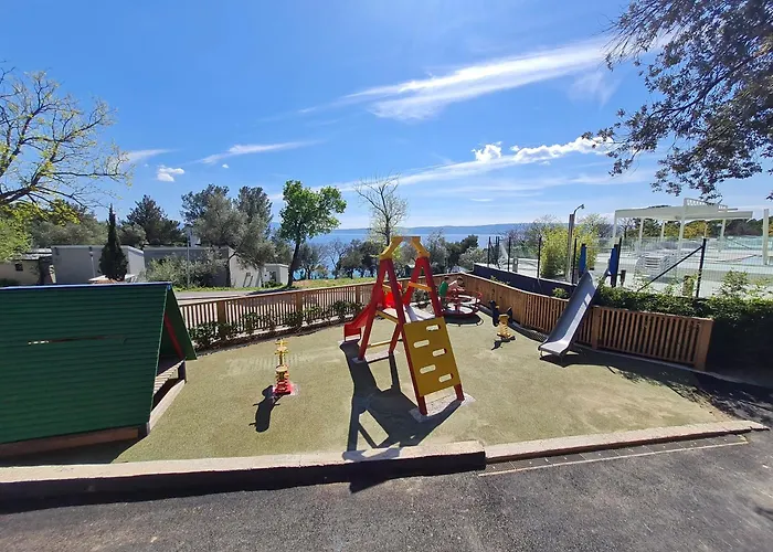 250 Mobile Dom wakacyjny