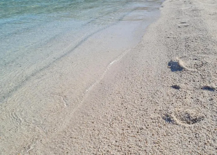 250 Mobile Dom wakacyjny Selce