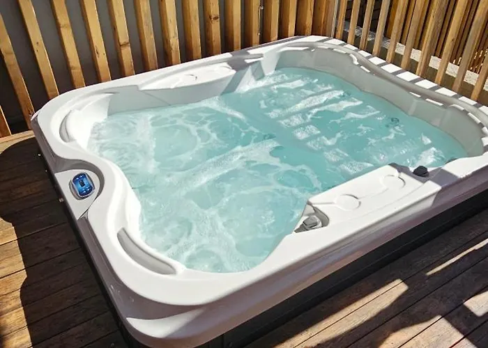 Dom wakacyjny 250 Mobile Selce